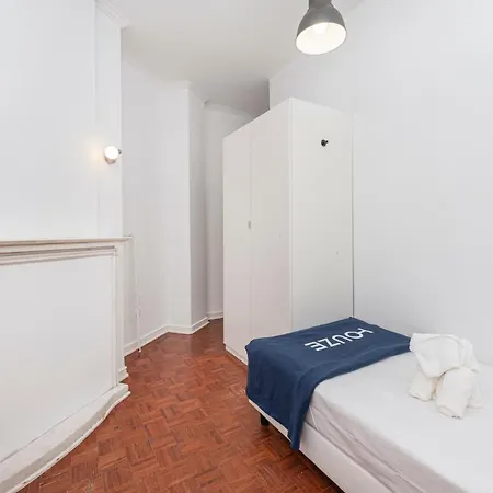 アパート Houze Spacious Flat In Charming&historical *