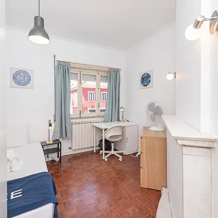 アパート Houze Spacious Flat In Charming&historical