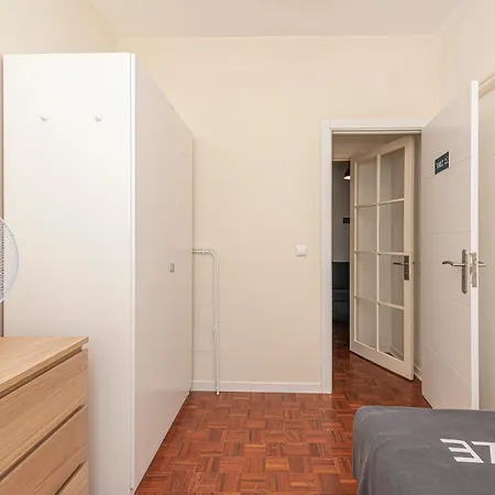 Houze Spacious Flat In Charming&historical アパート
