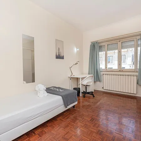 Houze Spacious Flat In Charming&historical アパート