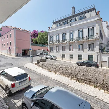 アパート Houze Spacious Flat In Charming&historical *