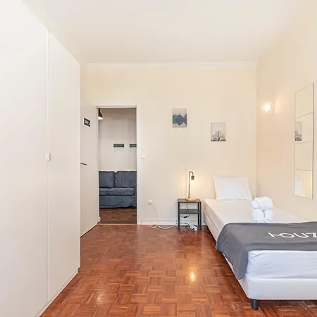 アパート Houze Spacious Flat In Charming&historical *