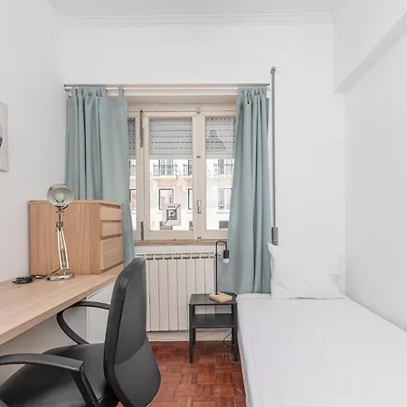 アパート Houze Spacious Flat In Charming&historical