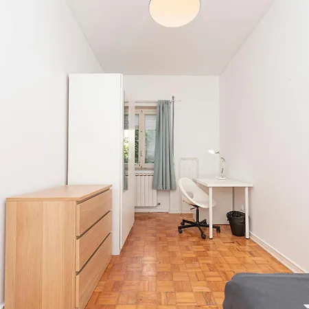 Houze Spacious Flat In Charming&historical * リスボン