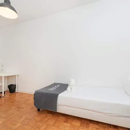 Houze Spacious Flat In Charming&historical Lejlighed *