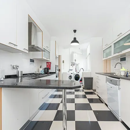 アパート Houze Spacious Flat In Charming&historical *