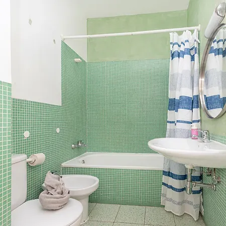 Houze Spacious Flat In Charming&historical Lisboa