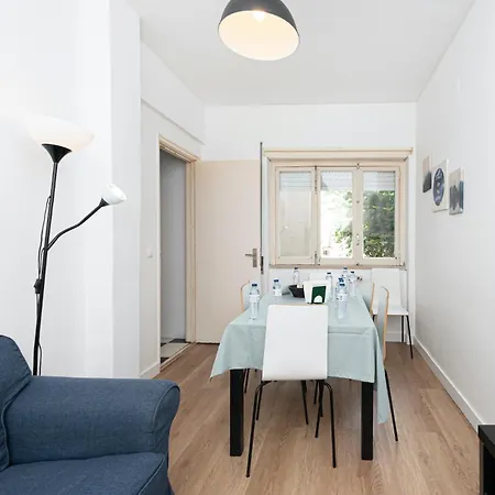 Houze Spacious Flat In Charming&historical * リスボン
