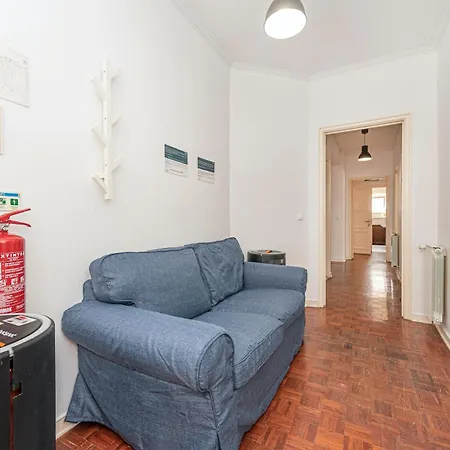 アパート Houze Spacious Flat In Charming&historical *